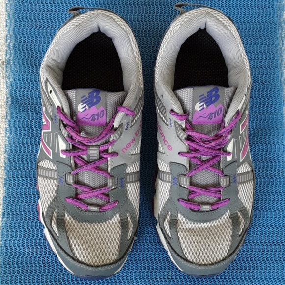 new balance 410 leather